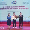 Winners of 53rd UPU letter-writing contest announced