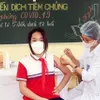 Vietnam issues new COVID-19 vaccine guidance