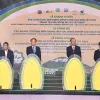 Safe agriculture zone announced in Tay Ninh