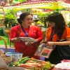 Vietnam outstanding export fair opens in Ho Chi Minh City