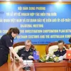 Vietnam and Australia strengthen fight against customs violations