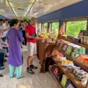 Hue – Da Nang heritage train route welcomes more than 27,600 passengers