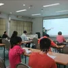 First Vietnamese language course opens at Thailand's Vietnamese studies centre