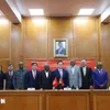 Seminar discusses President Ho Chi Minh's ideology in Vietnam-Angola relations