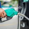 Petrol prices revised down in latest adjustment