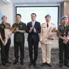 Ceremony marks 10 years of Vietnam's participation in UN peacekeeping operations