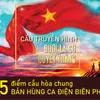 The Dien Bien Phu Epic