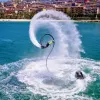 Sports art show Jetski & Flyboards to open the Da Nang International Fireworks Festival 2024