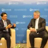 Vietnam steps up cooperation with OECD