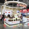 Vietnamese food, beverage products introduced at Thai trade fair