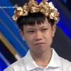 The Road to Olympia Mount: Schoolboy from Bac Giang Wins the Laurel Wreath Thanks to His Extreme Calmness