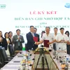 Pfizer Vietnam partners with two hospitals in managing Antimicrobial Resistance