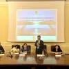 Vietnam eyes to enhance cooperation with Italy’s Calabria region