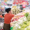 Korean food firms eye Vietnam as potential market