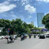 Extreme heat pushes Vietnam's power consumption to new record