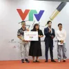 Awards Ceremony for the 'VTV in My Eyes...' Video Creation Contest 2024