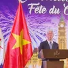 Canada Day celebrated in Ho Chi Minh City