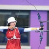 Female archer books 15th ticket for Vietnam to Paris 2024 Olympics