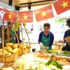 Vietnam win big at Global Culinary Challenge Malaysia