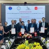 Denmark, Vietnam continue to improve diabetes diagnosis, treatment