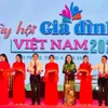 Vietnam Family Festival 2024 opens