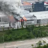 No Vietnamese reported injured or dead in RoK's battery plant fire