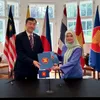 Vietnam assumes rotary chair of ASEAN Committee in Czech Republic