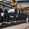 MoIT launches anti-dumping probe into galvanised steel originating from China, RoK