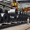 MoIT launches anti-dumping probe into galvanised steel originating from China, RoK