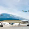 Vietnam Airlines targets profitability in 2024