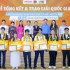 Vietnam to send six contestants to 2024 Microsoft Office Specialist World Championship