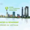 Greenovation forum for businesses to be held later this month