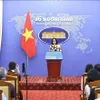 Vietnam calls on US to end embargo against Cuba