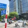 Hanoi to pilot smart traffic system