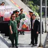 Kon Tum reburies remains of 15 martyrs found in Laos, Cambodia