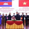 Vietnamese Government Inspectorate, Cambodian ministry step up cooperation