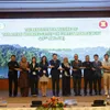 Meeting affirms ASEAN countries’ commitment to sustainable forest management