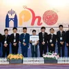 Vietnamese students win eight medals at Asian Physics Olympiad