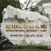 Thirteen Vietnamese universities listed in THE Impact Rankings 2024