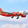 Vietjet launches Hanoi-Sydney route