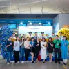 Vietnam Airlines launches Vietnam - Philippines route