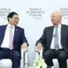 Vietnam – an economic growth model: WEF leader