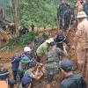 PM urges prompt actions to fix consequences of deadly landslide in Ha Giang