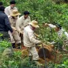 British organisation supports Quang Binh in UXO clearance