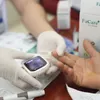 40 mln screened under health programme