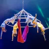 Vietnam wins silver prize at World Circus Art Festival in Russia