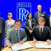 Rolls-Royce, Vietjet sign deal on engine supply, technical services