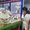 Hanoi launches promotion fair to boost consumption