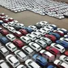 Car imports on the rise despite low demand