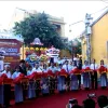 Hoi An's Cau Pagoda reopened after restoration